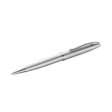 PELIKAN Füllhalter&Kugelschreiber 821919 Jazz Noble Elegance Silber