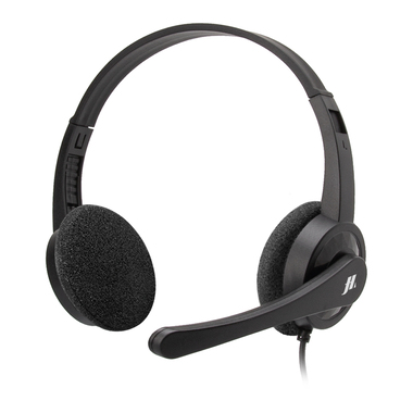 Participate in calls, online classes and webinars in a convenient and practical manner at all times