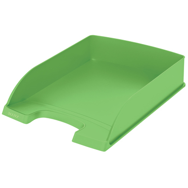 LEITZ Vaschette portadoc.Recycle A4 5227-50-50 verde, CO2 neutro