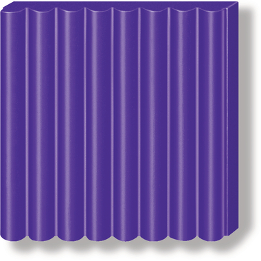 FIMO Knete Kids 42g 8030-6 violet