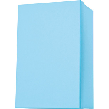 STEWO Geschenkbox One Colour 2552783441 blau 4 Stück