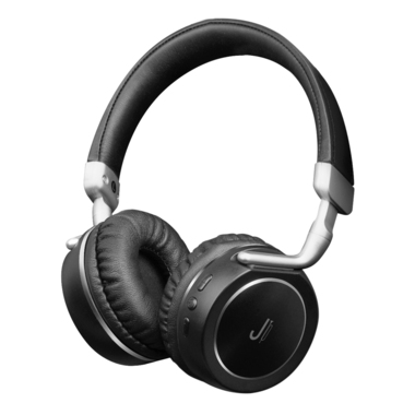 Kabelloses V4.2-Stereo-Headset mit Multifunktionstasten, integriertem Mikrofon, AUX- und Micro-USB-Eingängen, zusammenfaltbar