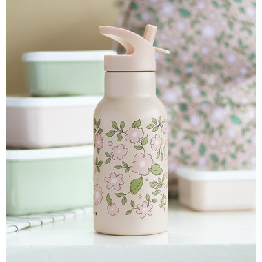 ALLC Trinkflasche Blossom-pink DBSSBP58 rosa 7.3x20cm