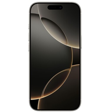 Apple iPhone 16 Pro Max (512GB, Natural Titanium)