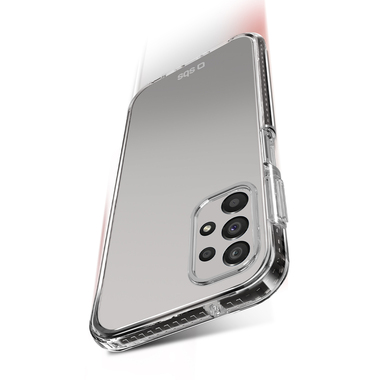 Cover Extreme per Samsung A13 4G con drop test da 3 metri