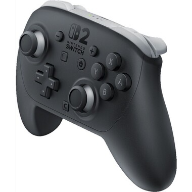 Nintendo Switch 2 Pro Controller (Black)