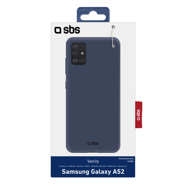 Soft cover for Samsung Galaxy A52/A52s