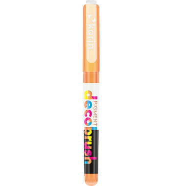 KARIN PigmentDecoBrush 29Z1505 amber 1505U