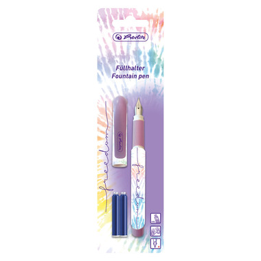 PELIKAN Stylo plume 50044375 New Batik Freedom