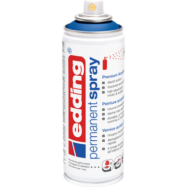 EDDING Lacca acrilico 5200-903 genziana blu