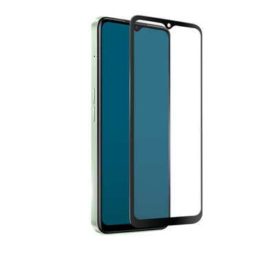 Protective glass film for Realme C33/C35