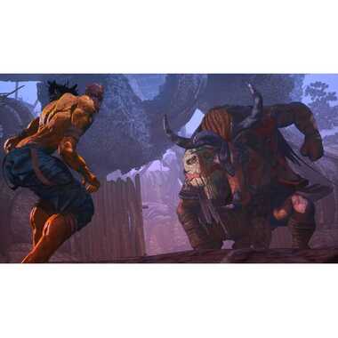 Nacon Clash: Artifacts of Chaos – Edizione Zeno