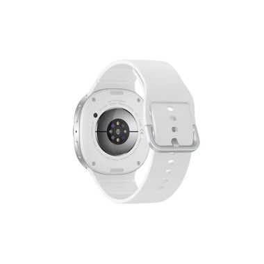 SAMSUNG Galaxy Watch 8 40mm BT Silver