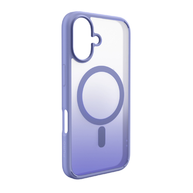 Hülle Gradient für iPhone 17 | Puro