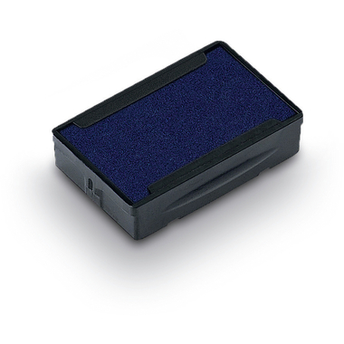 TRODAT Cuscinetto per timbri 6/4910EKBL blu