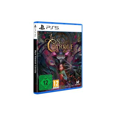 Astragon Bye Sweet Carole, PS5 (Box)