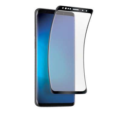 Ultra-resistant protective glass for Samsung Galaxy S9
