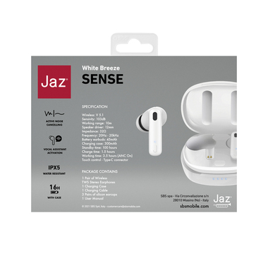 Sans fil ni bruit extérieur : les écouteurs True Wireless Stereo pour vous plonger complètement dans votre musique