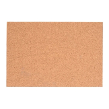 GLOREX Korkplatte 3mm 30x45cm 62012330