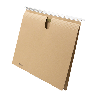 BIELLA Hängehefter A4 27242600U olive 32x26cm
