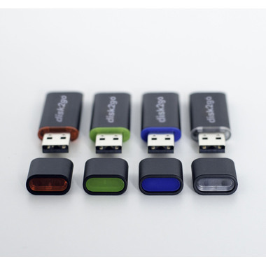 DISK2GO USB-Stick passion 3.0 32GB 30006494 USB 3.0