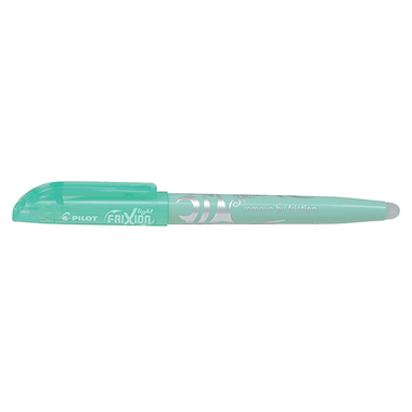 PILOT Frixion Light Soft SWFLSOFTS verde
