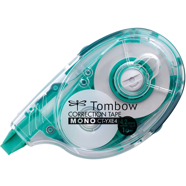 TOMBOW Correttore roller Mon CT-YXE4 4,2mmx16m