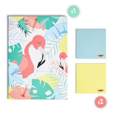BIC My Stationery Box 972195 25 pcs. ass.