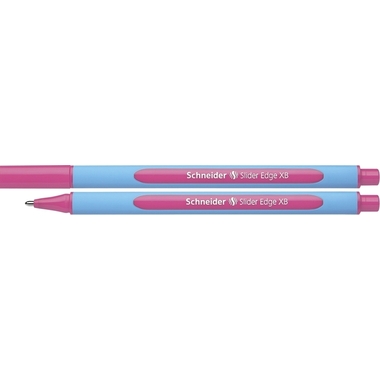 SCHNEIDER Kugelschr.Slider Edge 0.7mm 152209 rosa