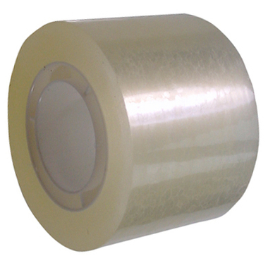 PERMAFIX Verpackungsband 38mmx33m 104723 transparent