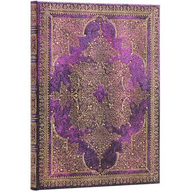 PAPERBLANKS Carnet de notes Ultra PB9373-2 Bijou, ligné 176 pages