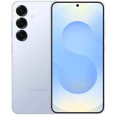 Samsung Galaxy S25 (128GB, Icyblue)