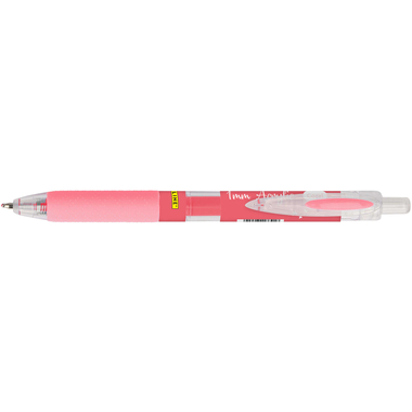 ONLINE Acryl Liner 18621/6 pink red