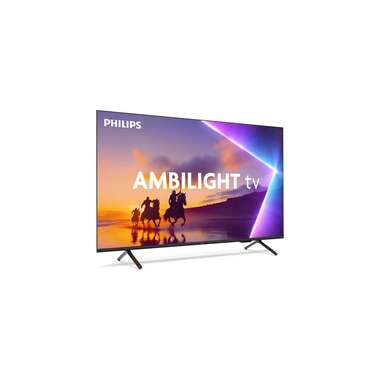 Philips TV 85PUS8500/12 85" 4K Ambilight TV, 2025