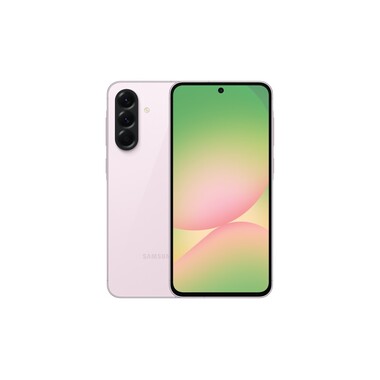 SAMSUNG Galaxy A56 5G 256GB A. Pink