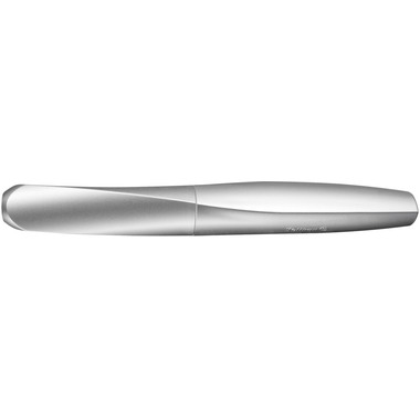 PELIKAN Roller Twist R457 947432 argento