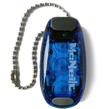 MCNEILL McLight Leuchtanhänger 3467800171 dunkel blau