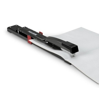 BOSTITCH Agrafeuse à levier B440LR noir 20 feuilles