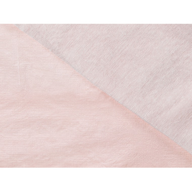 PARTYDECO Tischdecke 180x120cm OBS2-081J rosa
