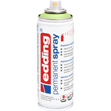 EDDING Lacca acrilico 5200-917 pastello verde