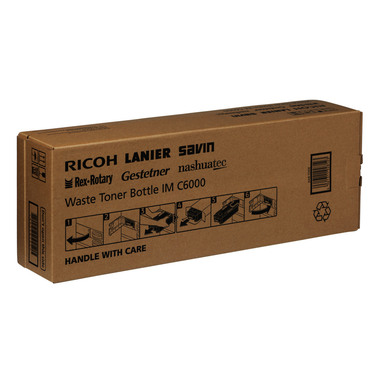 LEXMARK Toner-Modul return EHY schwarz C242XK0 C2425/2535 6000 Seiten