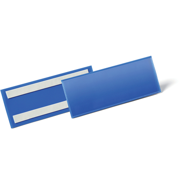 DURABLE Busta 1/2 A5 179407 adesivo,50 pcs.