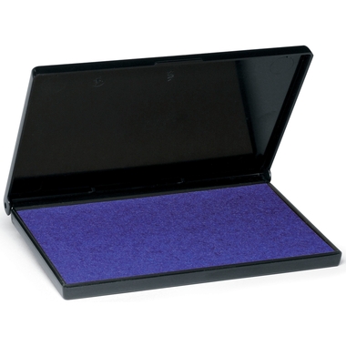 TRODAT Stempelkissen 9052 TH127203 7x11cm blau