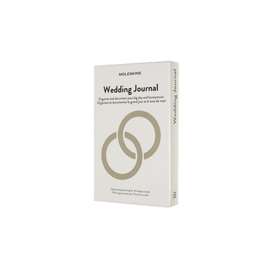MOLESKINE Themen Notizbuch 21,4x13,2cm 620275 perlgrau, 400 Seiten