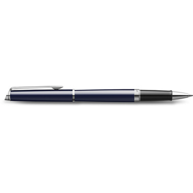 WATERMAN Rollerball F 2214205 Hémisphère Blue Core Finish
