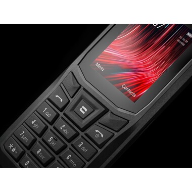 Crosscall CORE S5 64MB Black