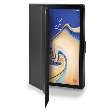 SBS Book Case with stand for Samsung Galaxy TAB S4