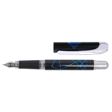 ONLINE Penna stilo. College M 12532/3D Virtual Blue