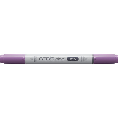 COPIC Marker Ciao 22075174 V15 - Mallow