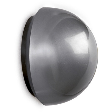 MAUL Calamite, rotondi 30mm 6166095 argento, 0,6kg 10 pezzi